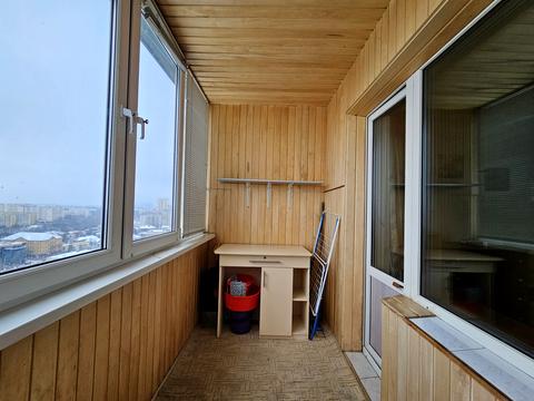 квартира за адресою Григорія Кочура вул. (Олександра Пироговського), 19 к1