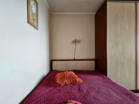 квартира за адресою Григорія Кочура вул. (Олександра Пироговського), 19 к1