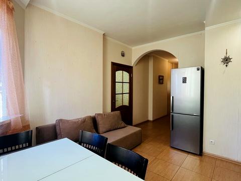 квартира за адресою Композитора Мейтуса вул., 4-А