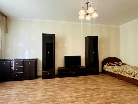 квартира за адресою Композитора Мейтуса вул., 4-А