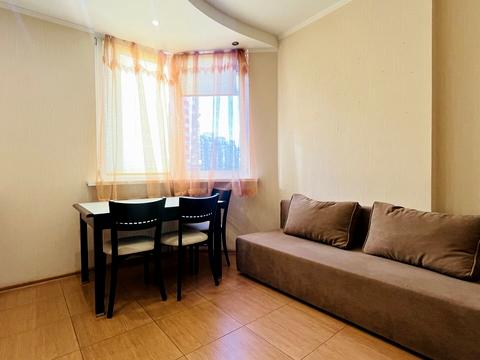 квартира за адресою Композитора Мейтуса вул., 4-А