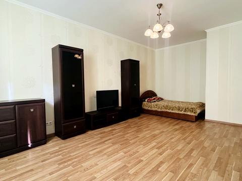 квартира за адресою Композитора Мейтуса вул., 4-А