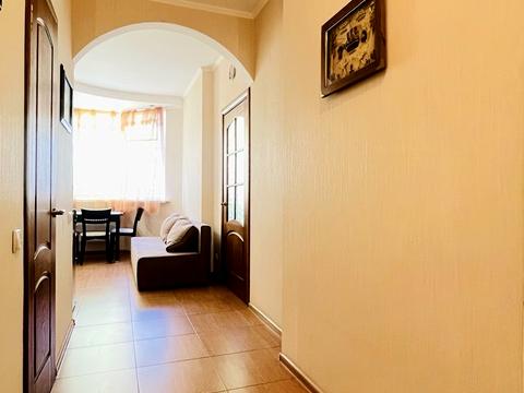 квартира за адресою Композитора Мейтуса вул., 4-А