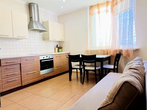 квартира за адресою Композитора Мейтуса вул., 4-А