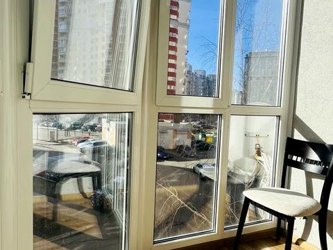 квартира за адресою Композитора Мейтуса вул., 4-А