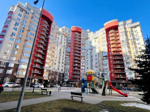 квартира за адресою Композитора Мейтуса вул., 4-А