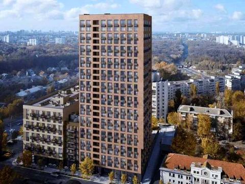 квартира за адресою Вавілових, 9