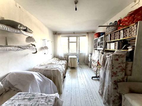 квартира за адресою Богоявленський просп. (Жовтневий), 26-А