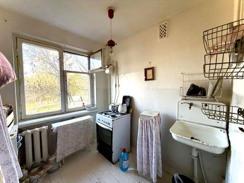 квартира за адресою Богоявленський просп. (Жовтневий), 26-А