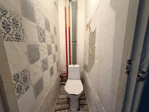 квартира за адресою Богоявленський просп. (Жовтневий), 26-А