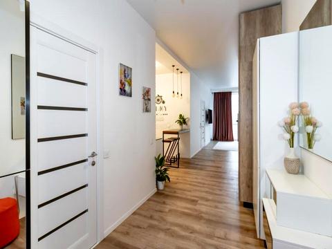 квартира за адресою Саксаганського вул., 37-К