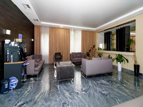 квартира за адресою Саксаганського вул., 37-К