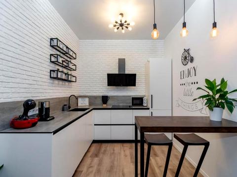 квартира за адресою Саксаганського вул., 37-К