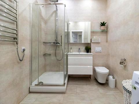 квартира за адресою Саксаганського вул., 37-К