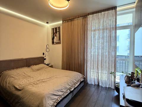 квартира за адресою Жовківська вул., 2