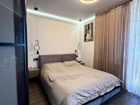 квартира за адресою Жовківська вул., 2