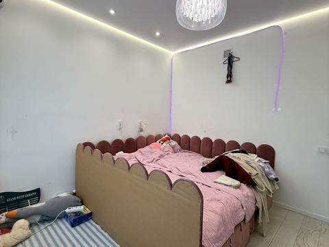 квартира за адресою Жовківська вул., 2