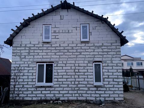 дом по адресу Кондукторская ул.