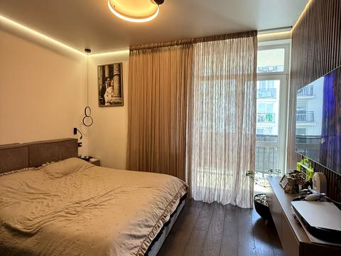 квартира за адресою Жовківська вул., 2