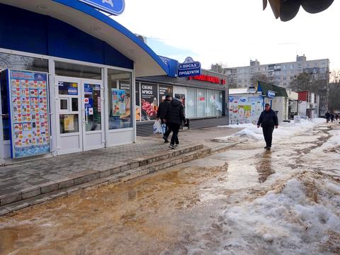 комерційна за адресою Світла вул., 19б