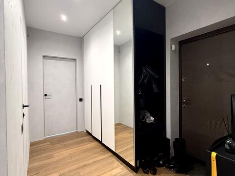 квартира за адресою Жовківська вул., 2