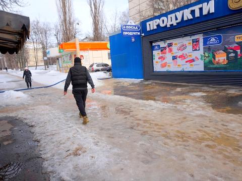 комерційна за адресою Світла вул., 19б