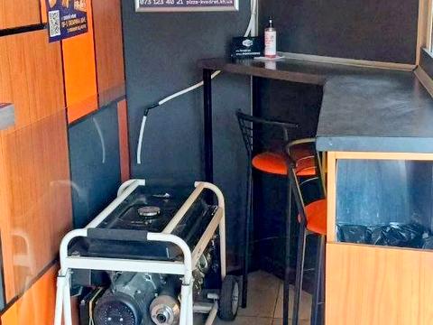 комерційна за адресою Світла вул., 19б