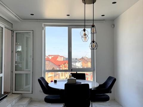 квартира за адресою Жовківська вул., 2