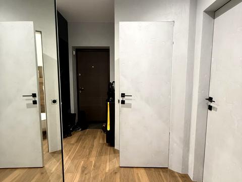 квартира за адресою Жовківська вул., 2