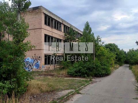 комерційна за адресою Київська вул., 45