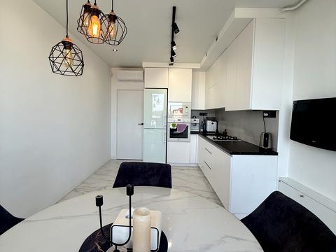 квартира за адресою Жовківська вул., 2