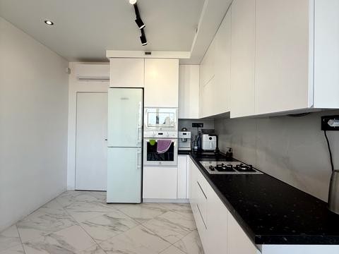 квартира за адресою Жовківська вул., 2