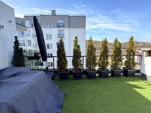 квартира за адресою Жовківська вул., 2