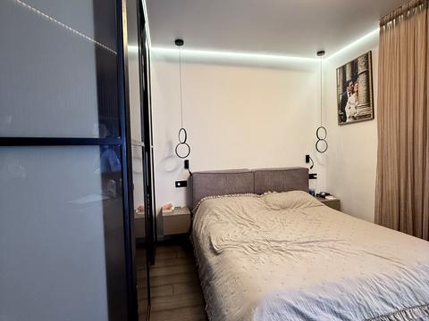 квартира за адресою Жовківська вул., 2