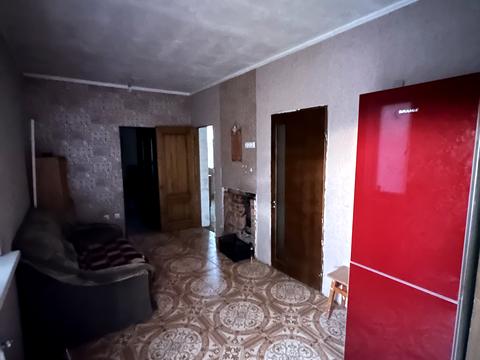 дом по адресу Кондукторская ул.