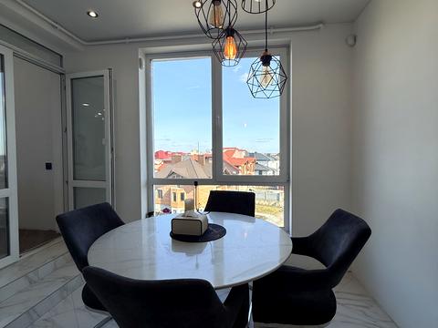 квартира за адресою Жовківська вул., 2