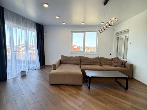 квартира за адресою Жовківська вул., 2