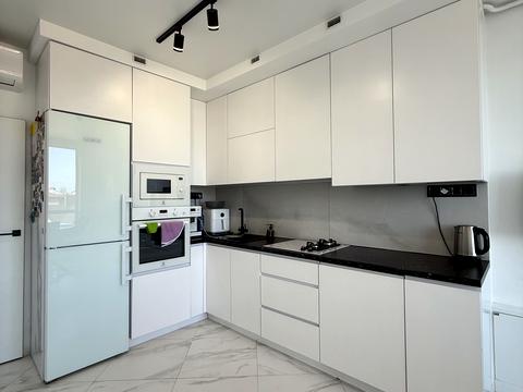 квартира за адресою Жовківська вул., 2