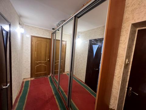 квартира за адресою Корабелів просп., 12