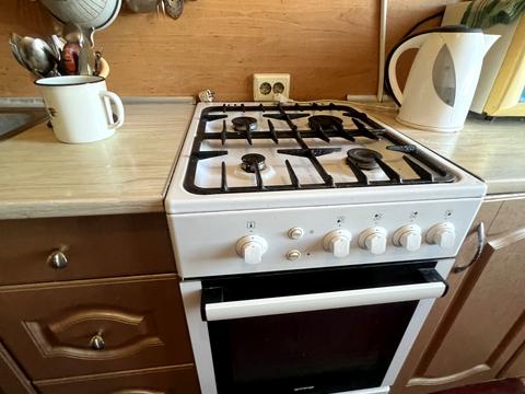 квартира за адресою Корабелів просп., 12