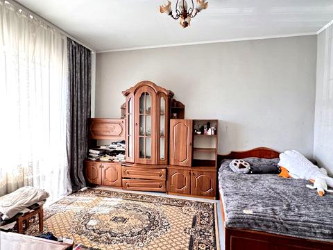 квартира за адресою Джохара Дудаєва вул., 30а