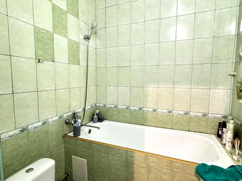 квартира за адресою Джохара Дудаєва вул., 30а