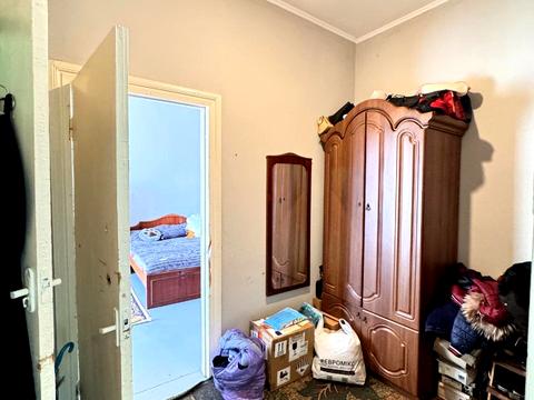 квартира за адресою Джохара Дудаєва вул., 30а