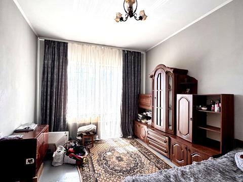 квартира за адресою Джохара Дудаєва вул., 30а