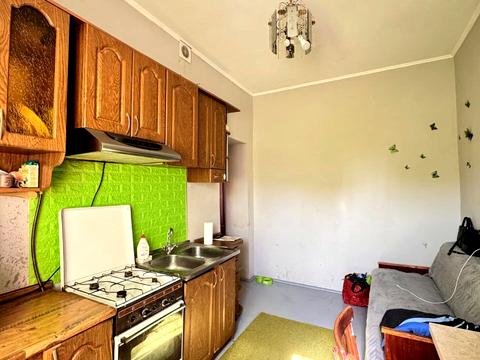 квартира за адресою Джохара Дудаєва вул., 30а