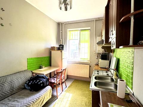 квартира за адресою Джохара Дудаєва вул., 30а