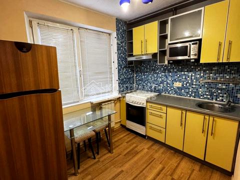 квартира за адресою Науки просп. (Леніна), 76