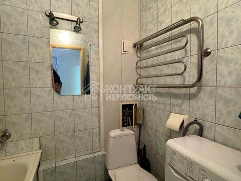 квартира за адресою Науки просп. (Леніна), 76