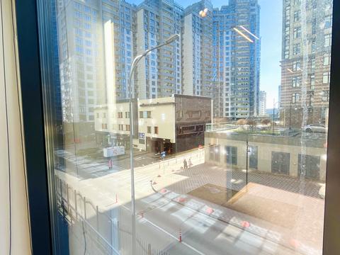 коммерческая по адресу Андрея Верхогляда ул. (Михайла Драгомирова), 14-А