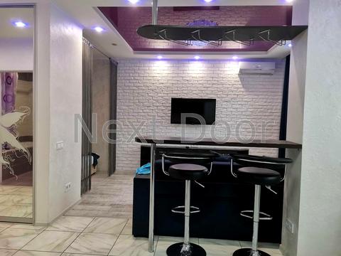 квартира по адресу Вячеслава Черновола ул., 6-А